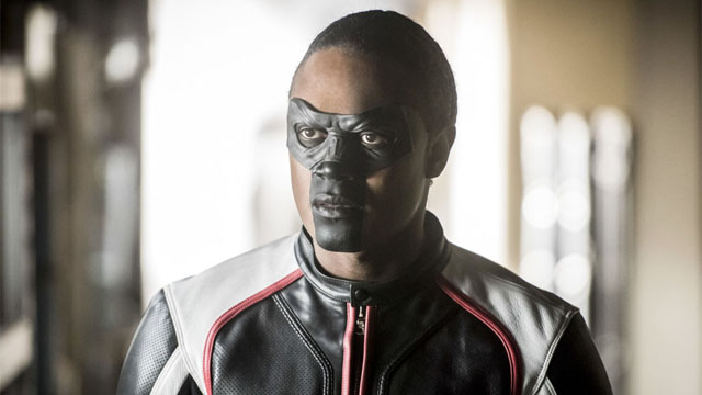 Arrow Star Speaks About the Series’ Latest Twist