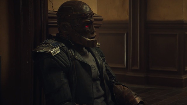 Doom Patrol season 1 episode 2 recap