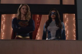 Supergirl season 4 episode 12 recap