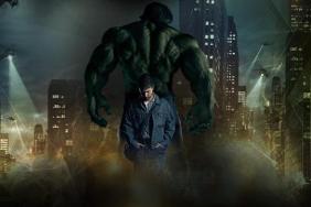 the incredible hulk