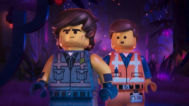 The LEGO Movie 2