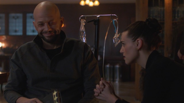 Supergirl season 4 episode 15 recap