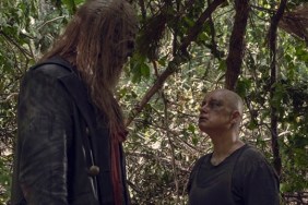 Walking Dead season 9 episode 12 recap