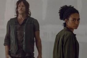 Walking Dead season 9 episode 13 recap