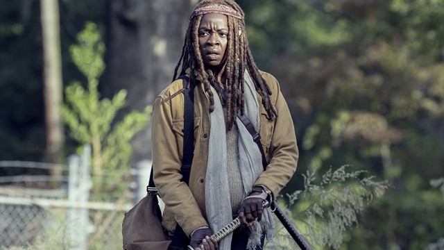 Walking Dead season 9 episode 14 recap