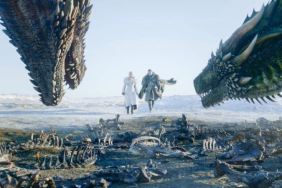 Game of Thrones Season 8 Premiere Breaks Ratings Records