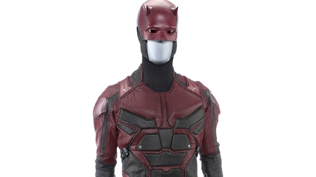 10 most wanted items from the marvel television live auction