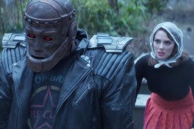 Doom Patrol season 1 episode 11 recap