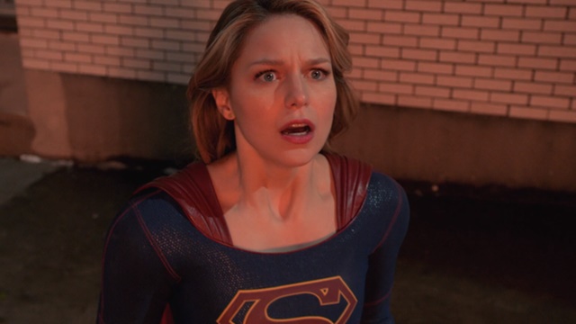 Supergirl season 4 episode 17 recap