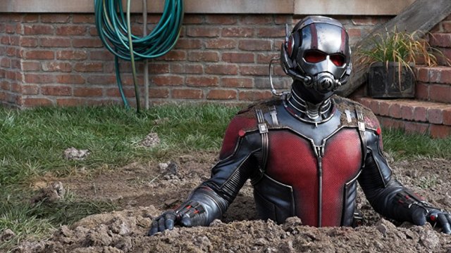 Ant-Man