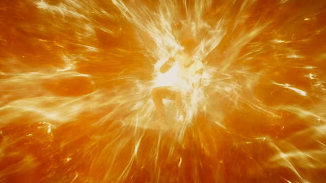 X-Men: Dark Phoenix