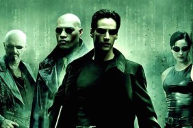 The Matrix