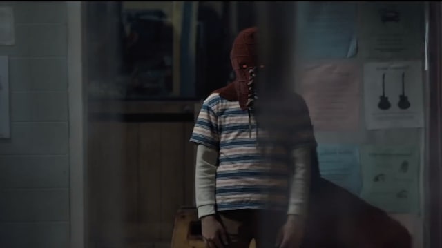 Brightburn