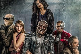 Doom Patrol season 1 recap