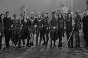 Antifeminist Avengers: Endgame fan edit