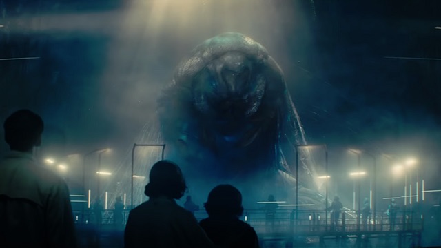 Godzilla: King of the Monsters