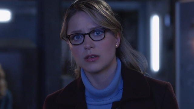 Supergirl season 4 episode 20 recap