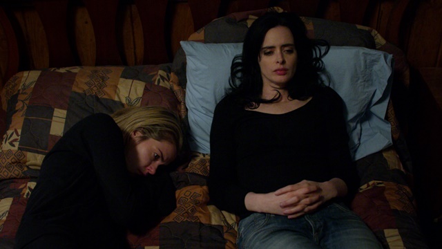 Jessica Jones season 3 episode 9 recap