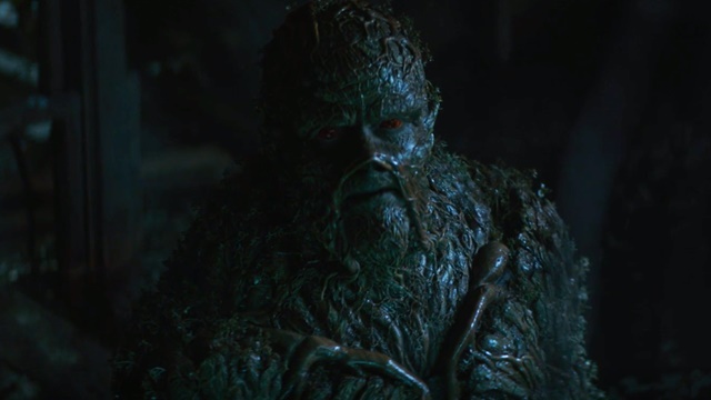 Swamp Thing season 1 episode 2 recap