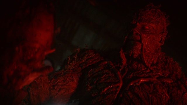 Swamp Thing season 1 episode 3 recap