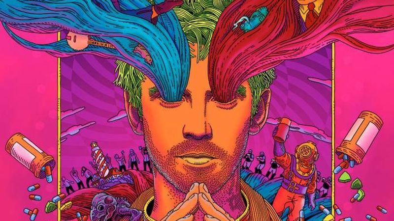 David Helps Open Minds In New Legion Season 3 Featurette