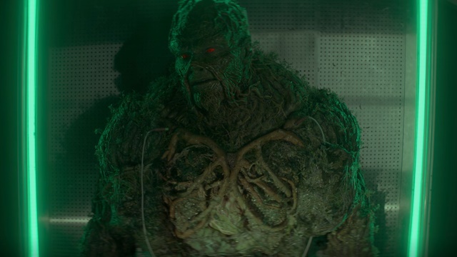 Swamp Thing season 1 episode 9 recap