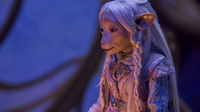 Dark Crystal season 1 episode 2 recap