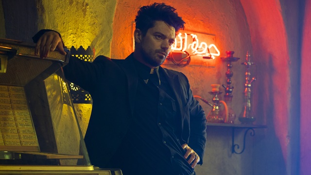 Preacher season 4 episode 1 recap