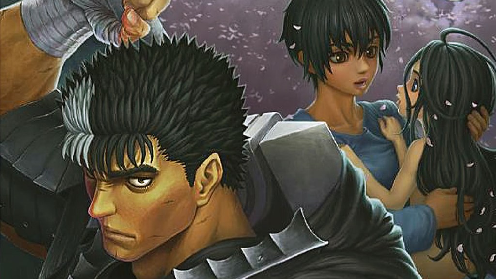 Berserk Chapter 373 Release Date How to Read