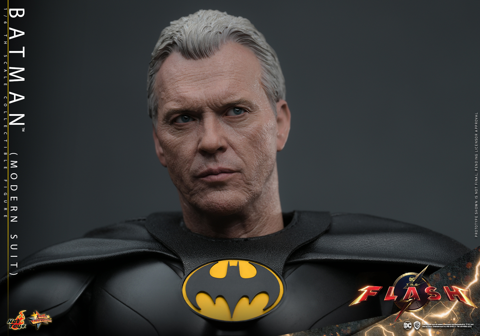 Batman Hot Toys