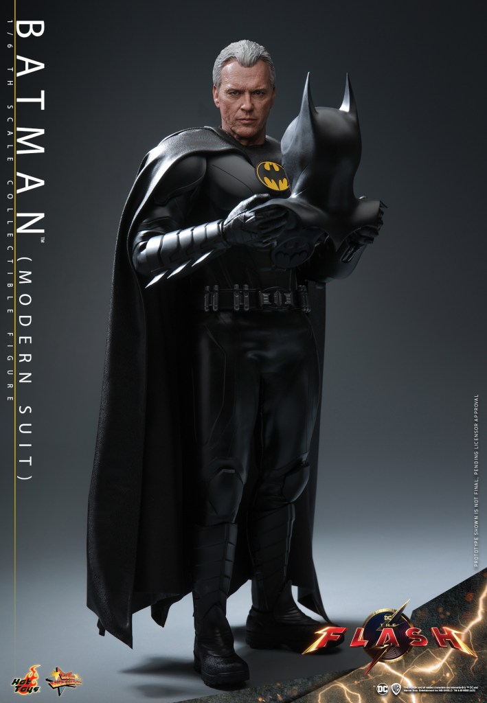 Batman Hot Toys