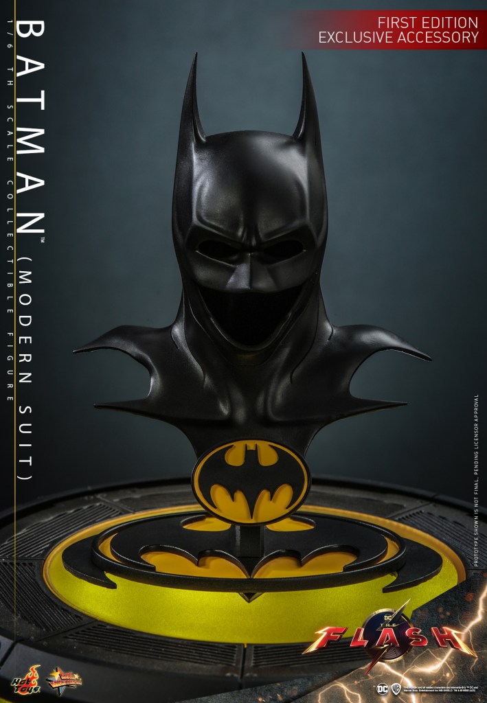 Batman Hot Toys