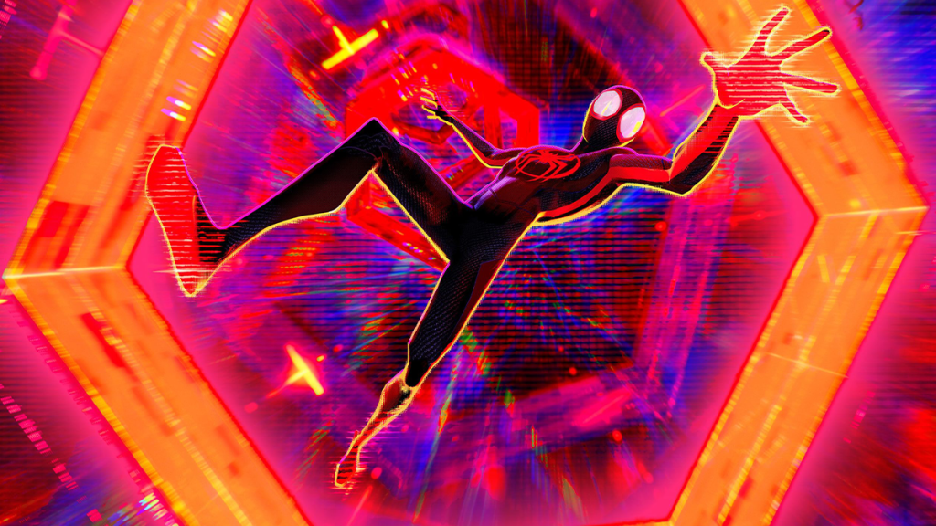 Spider-Man: Across the Spider-Verse Soundtrack