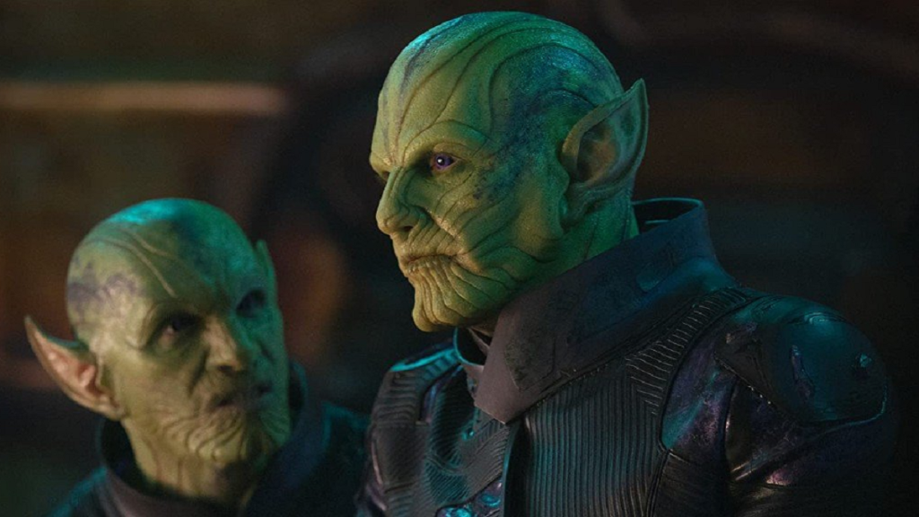 Secret Invasion: Ben Mendelsohn Details Talos & Nick Fury's Relationship