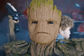 James Gunn Groot