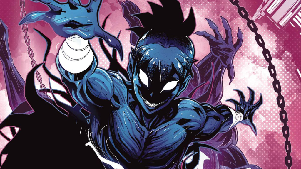 Kid Venom