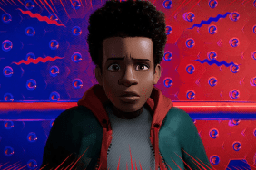 Live-action Miles Morales