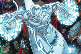 Silver Surfer's MCU Future Rumors Clarify Fantastic Four Details