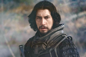 Fantastic Four Adam Driver