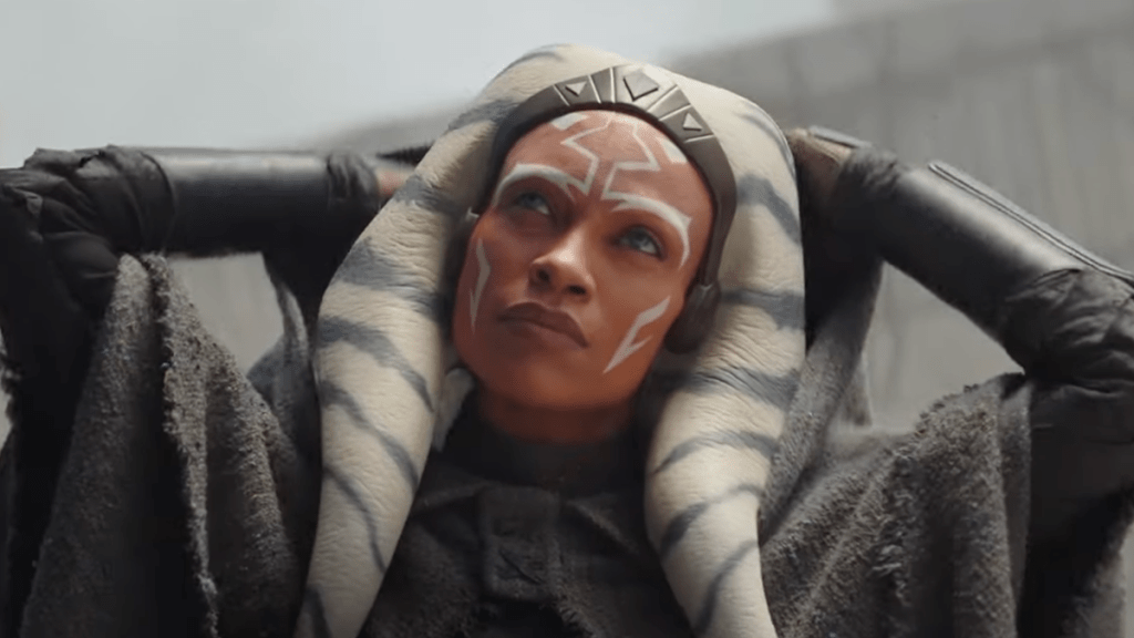 Ahsoka Inquisitor