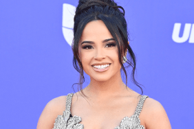 Blue Beetle Becky G