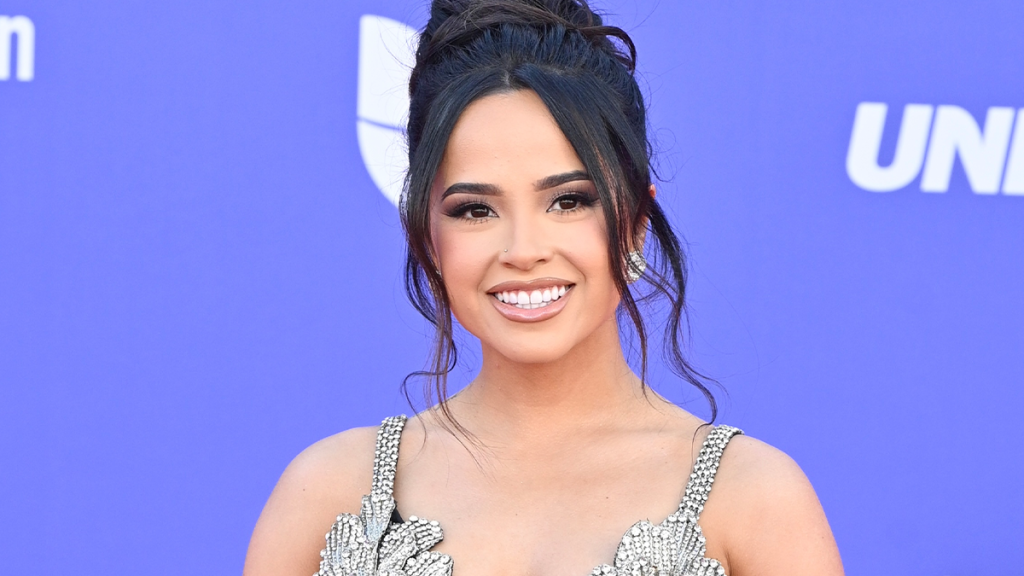 Blue Beetle Becky G