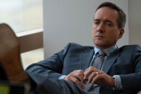 Deadpool 3 Matthew Macfadyen