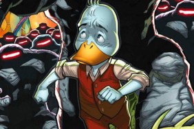 Howard the Duck 50th anniversary one-shot