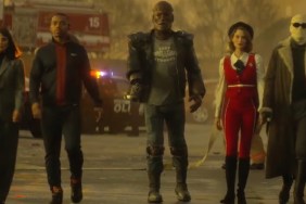 Doom Patrol Season 4 Part 2