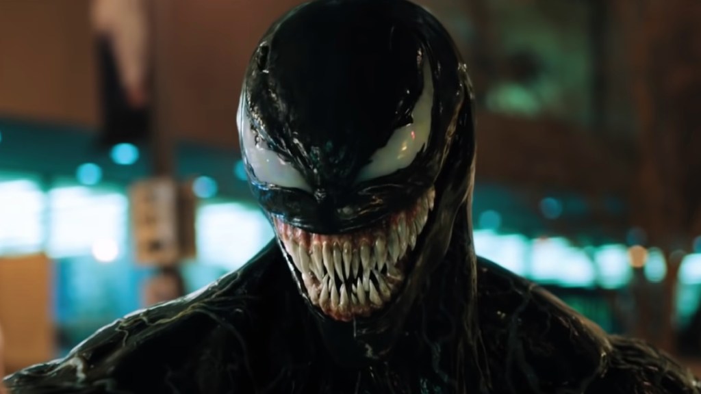 Venom 3