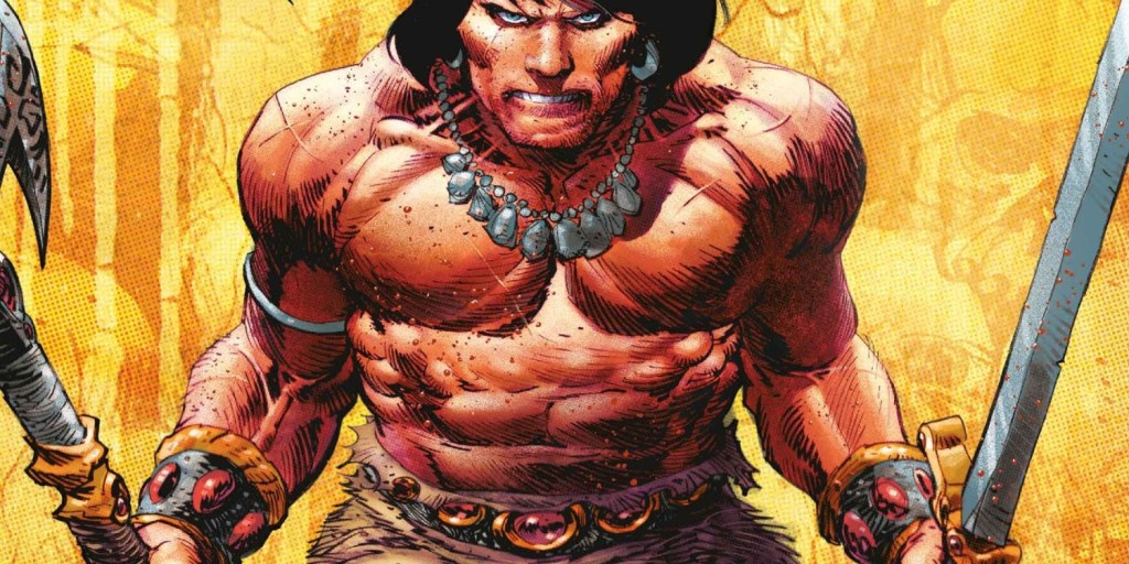 Conan The Barbarian_1_Cover_Dan_Panosian_Cropped