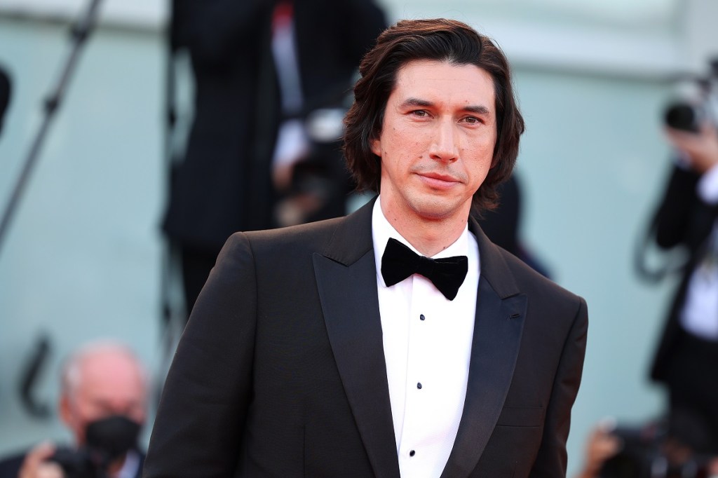 Latest Adam Driver Fantastic Four MCU Report Puts Doubt in Casting