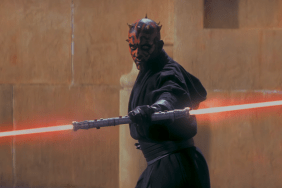 The Acolyte Phantom Menace