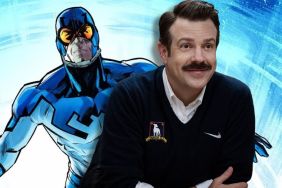 Ted Kord and Ted Lasso.